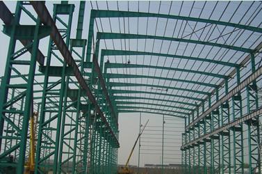 北京钢结构企业|选择最好的钢结构施工安装,就到京顺达彩钢钢构-首商网